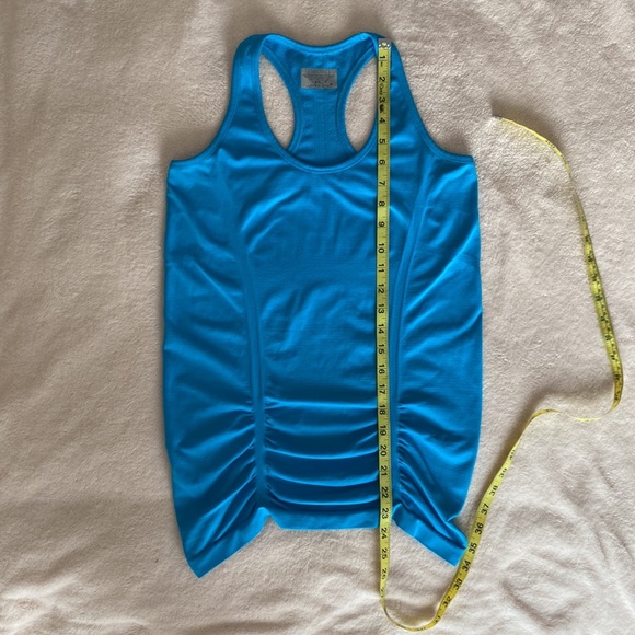 Athleta Fast Track Racerback Tank - Picture 8 of 8